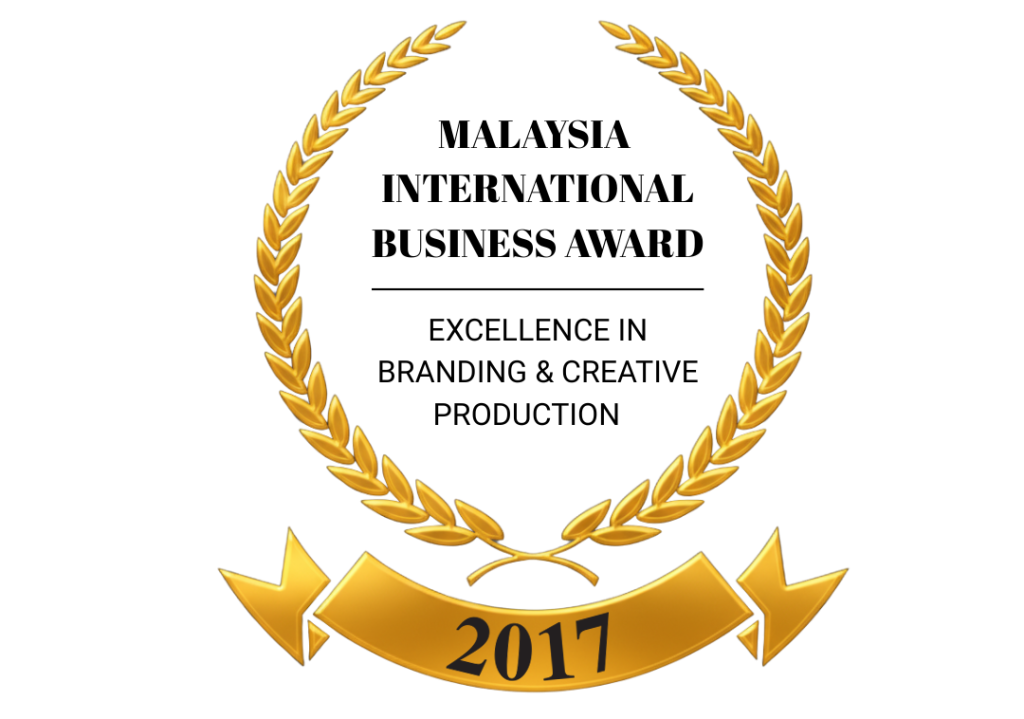 Malaysia International Business Award
