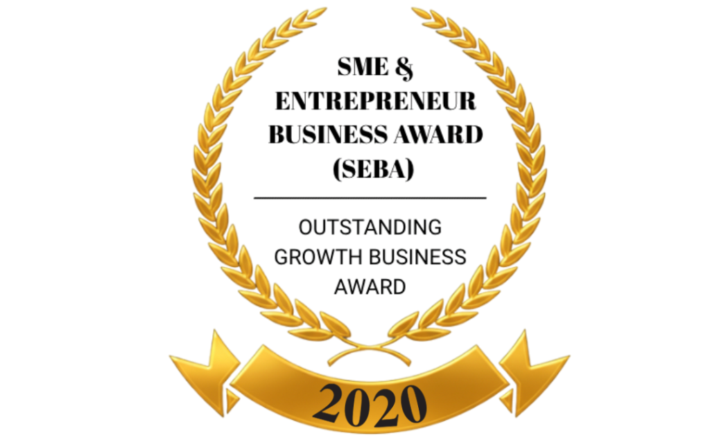 SME & Entrepreneur Business Award (SEBA)