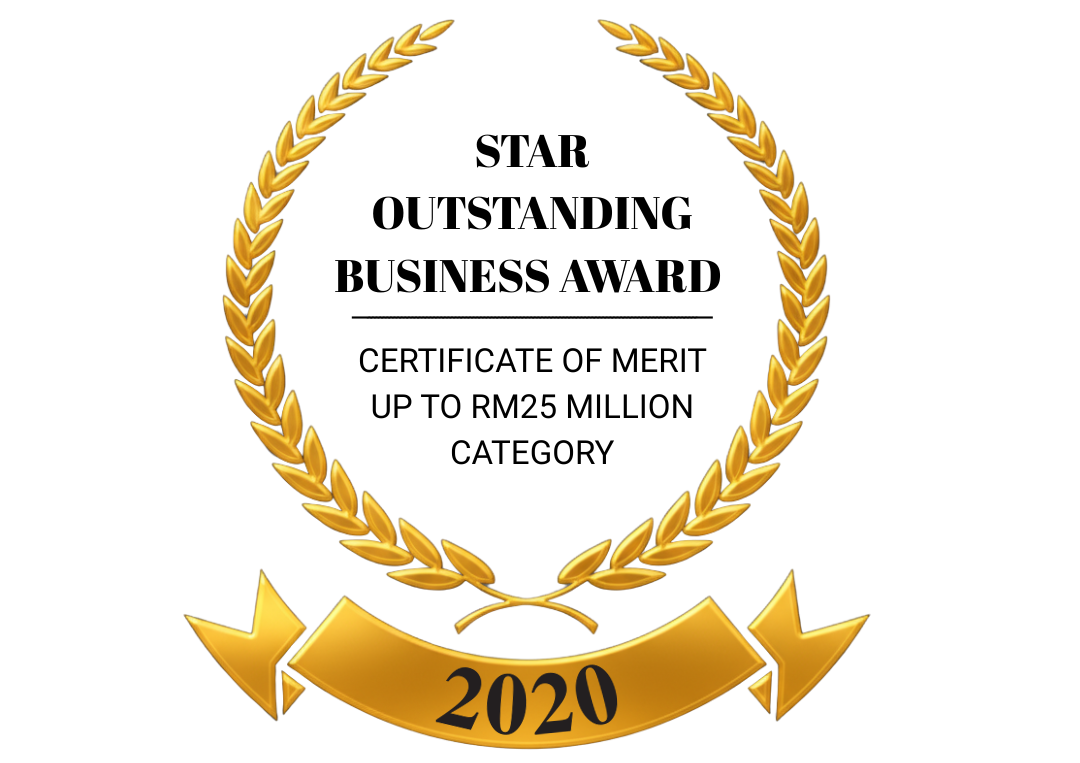 Star Outstanding Business Award