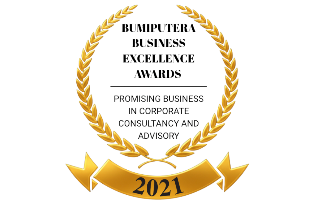 Bumiputera Business Excellence Awards