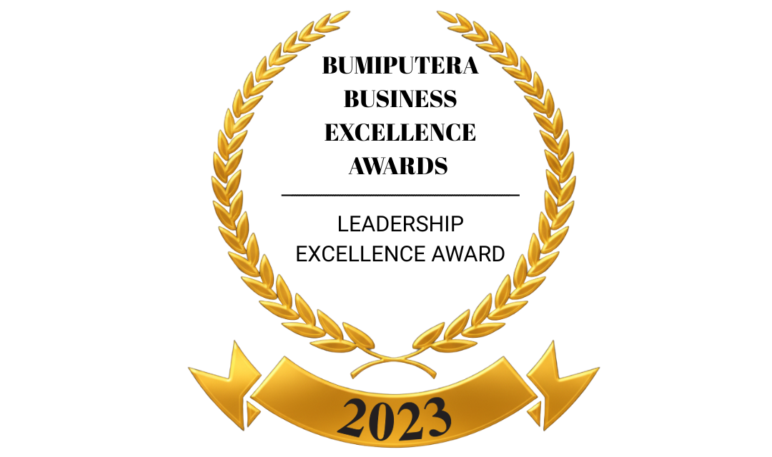 Bumiputera Business Excellence Awards