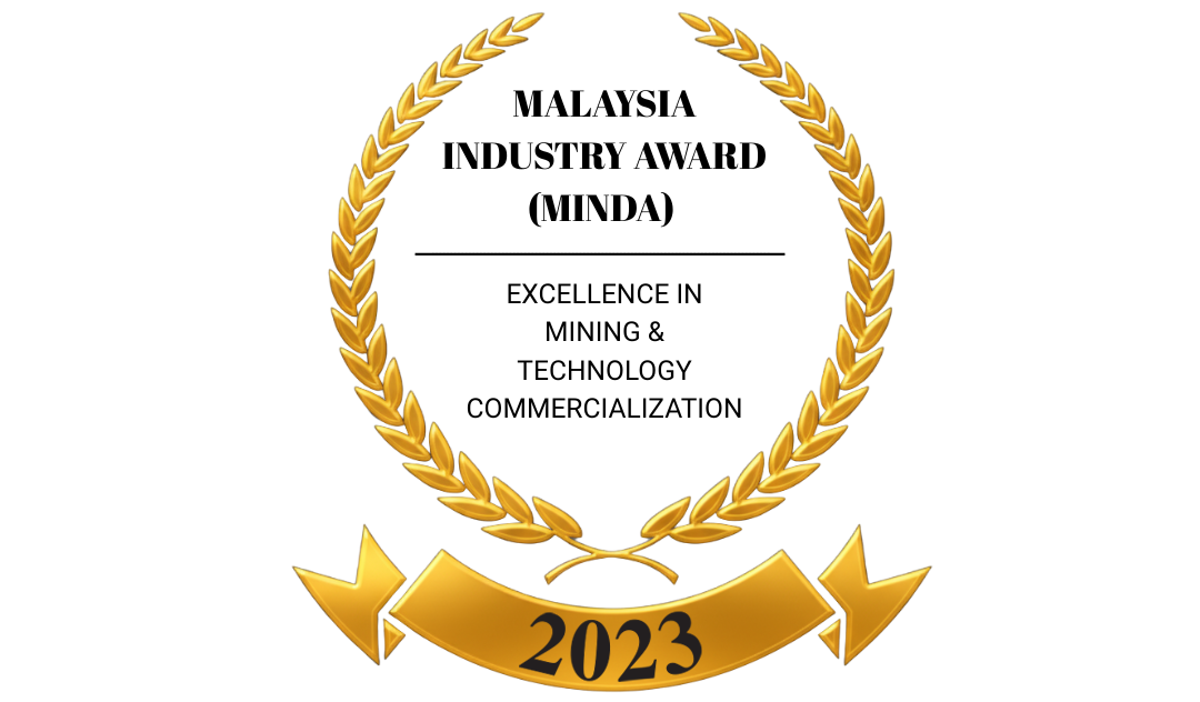 Malaysia Industry Award (MINDA)