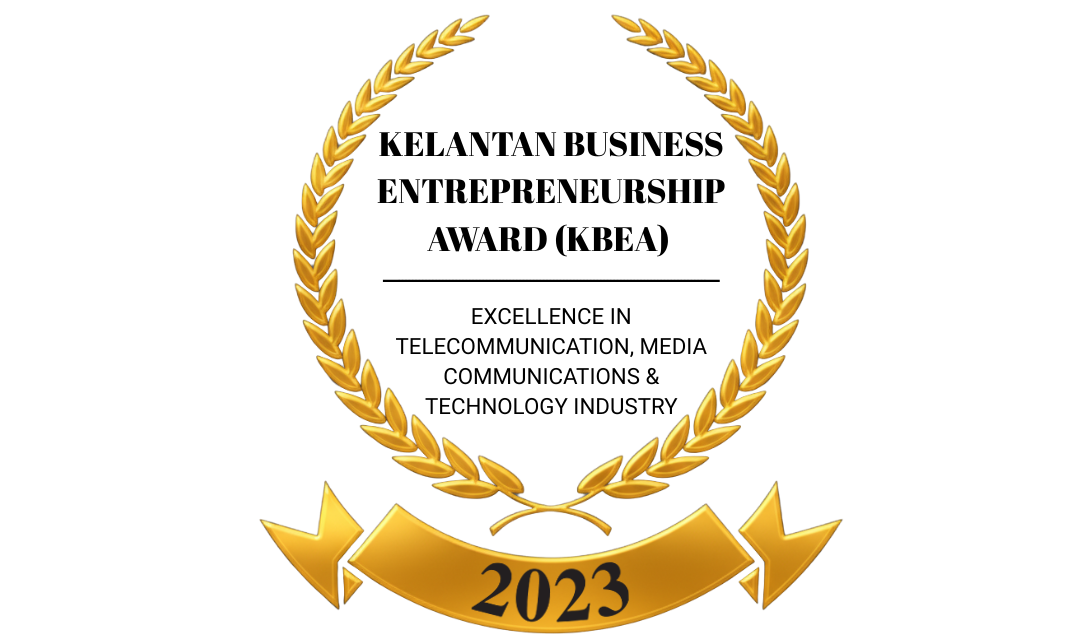 Kelantan Business Entrepreneurship Award (KBEA)