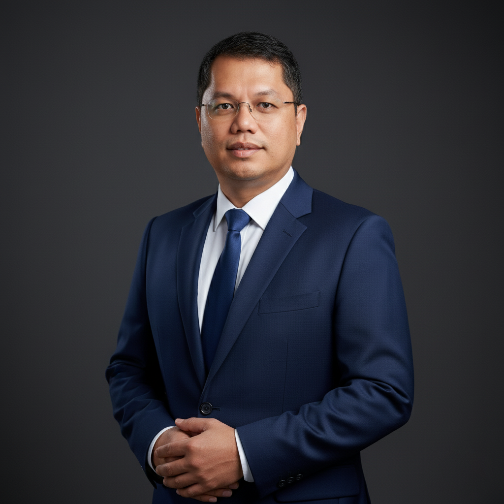 Mohd Nazrin Zainuddin