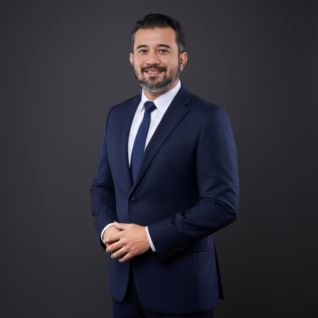 Dato’ (Dr.) Muhamad Iqbal Mohamad